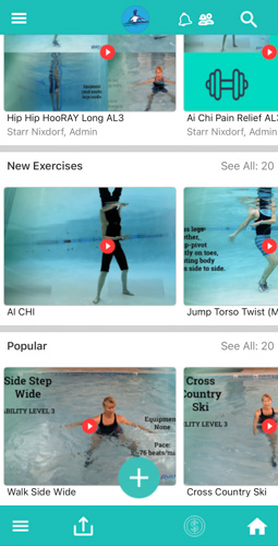 Ability Fix New Exercises