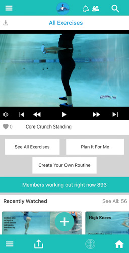 Ability Fix All Exercises